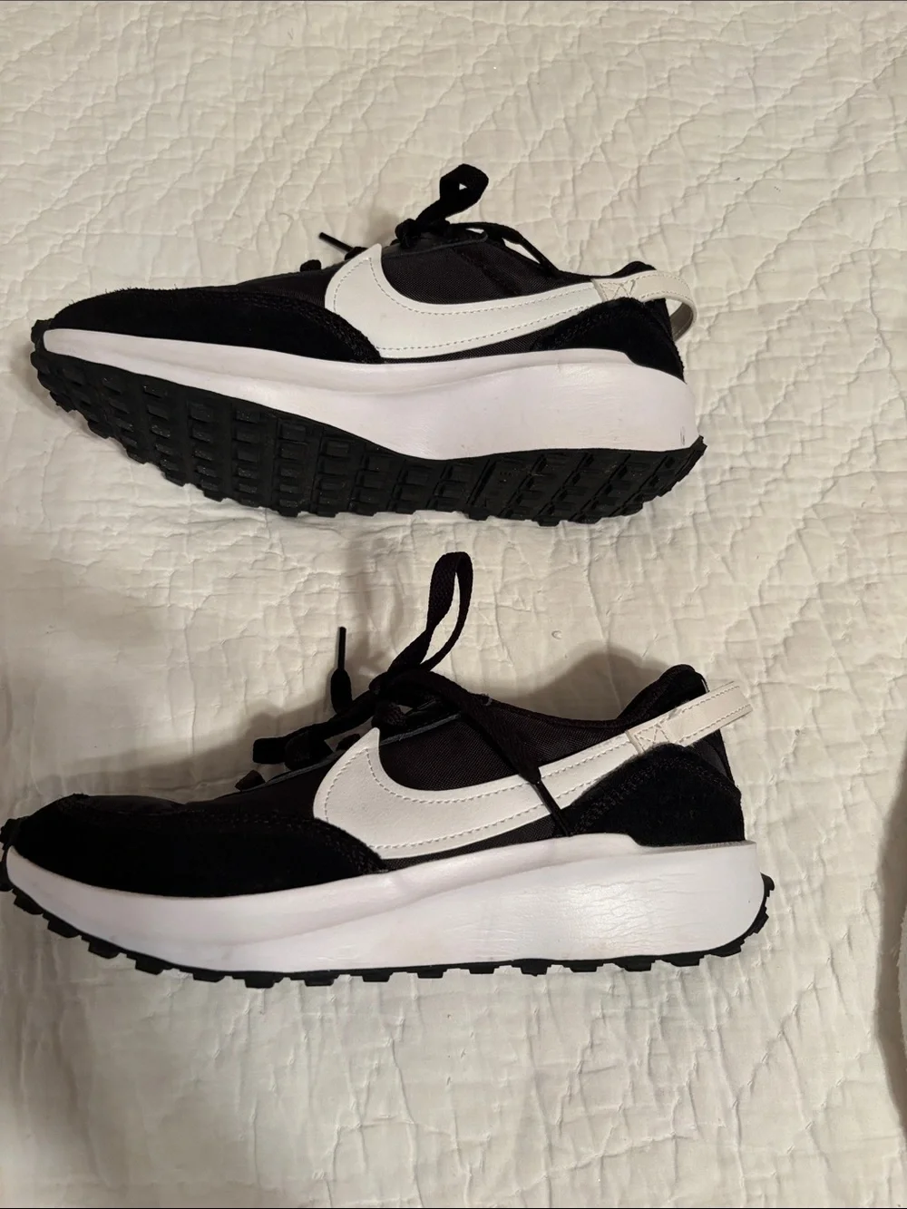 Nike low top